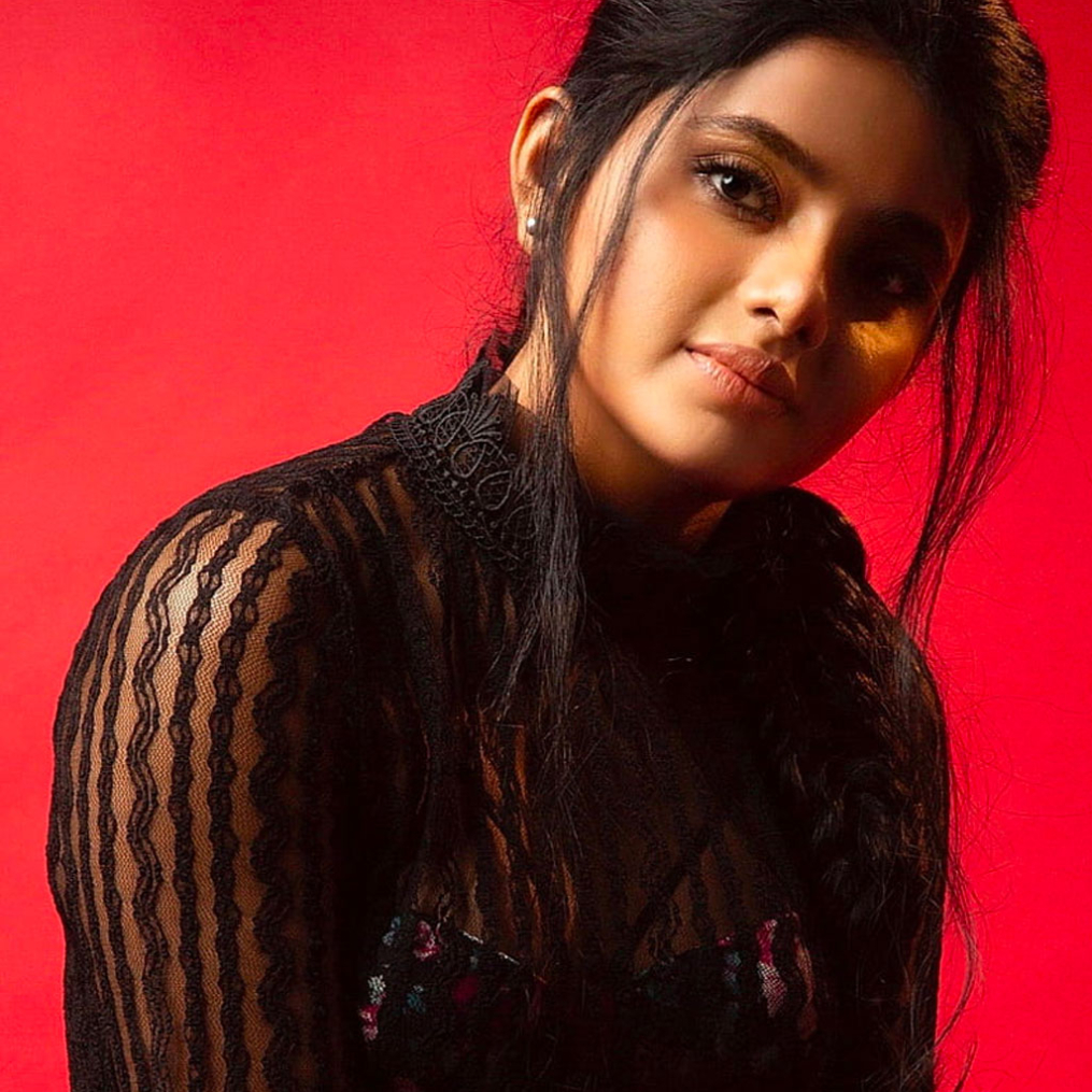Maya Reddy Sumaya Reddy: Celebrated Telugu Actress