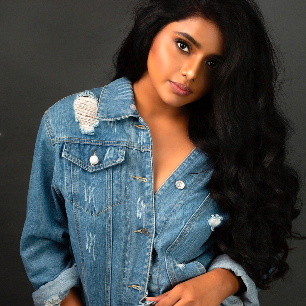 Maya Reddy Sumaya Reddy: Celebrated Telugu Actress